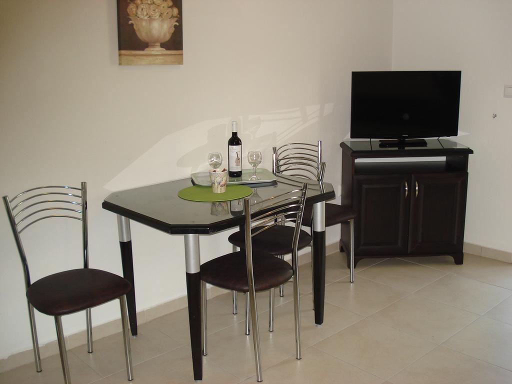 Niki Apartments خْريسيا أموذيا المظهر الخارجي الصورة