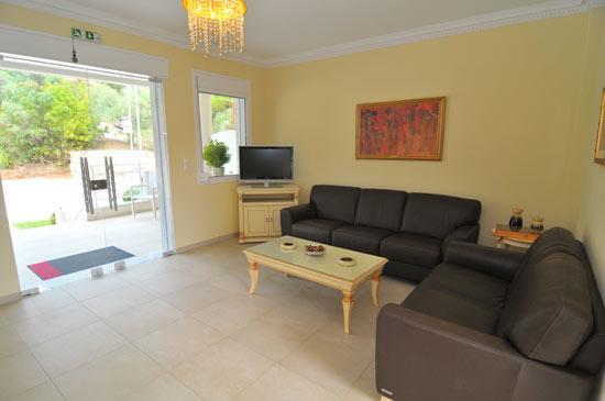 Niki Apartments خْريسيا أموذيا المظهر الخارجي الصورة